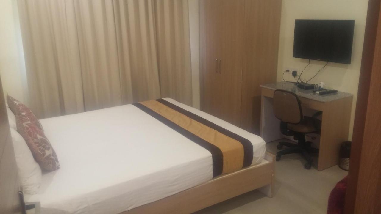 Hotel Central Park Siliguri Luaran gambar